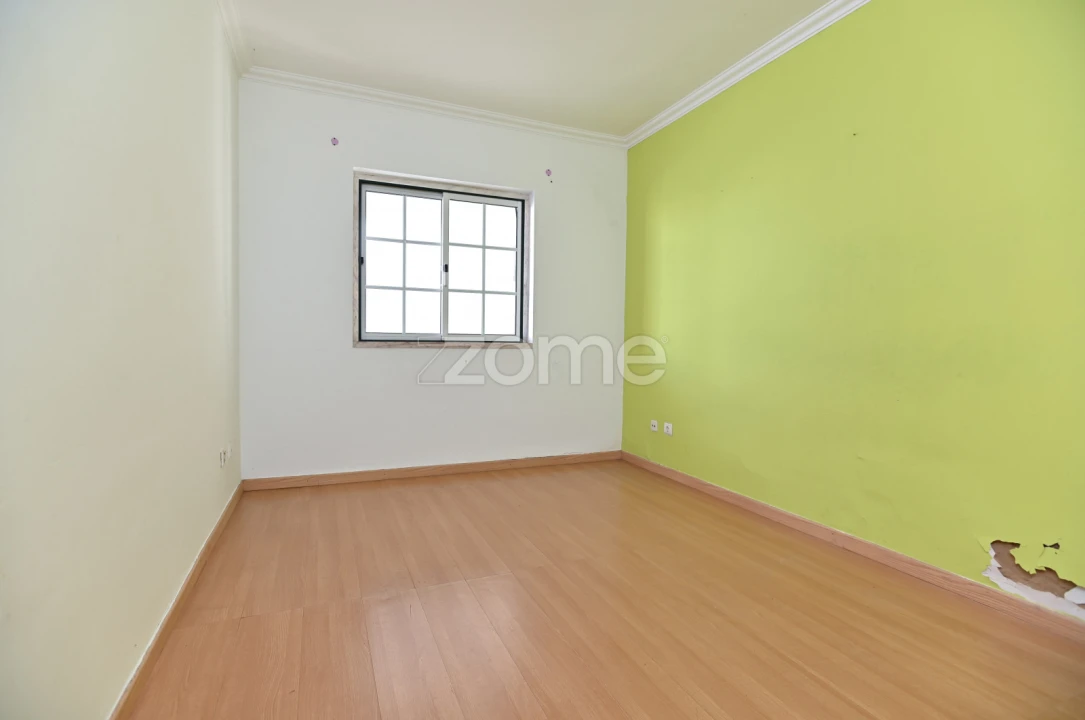 Moradia T7 para Venda em São Domingos de Rana Foto 26