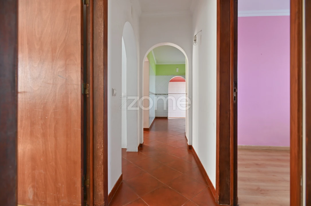 Moradia T7 para Venda em São Domingos de Rana Foto 28