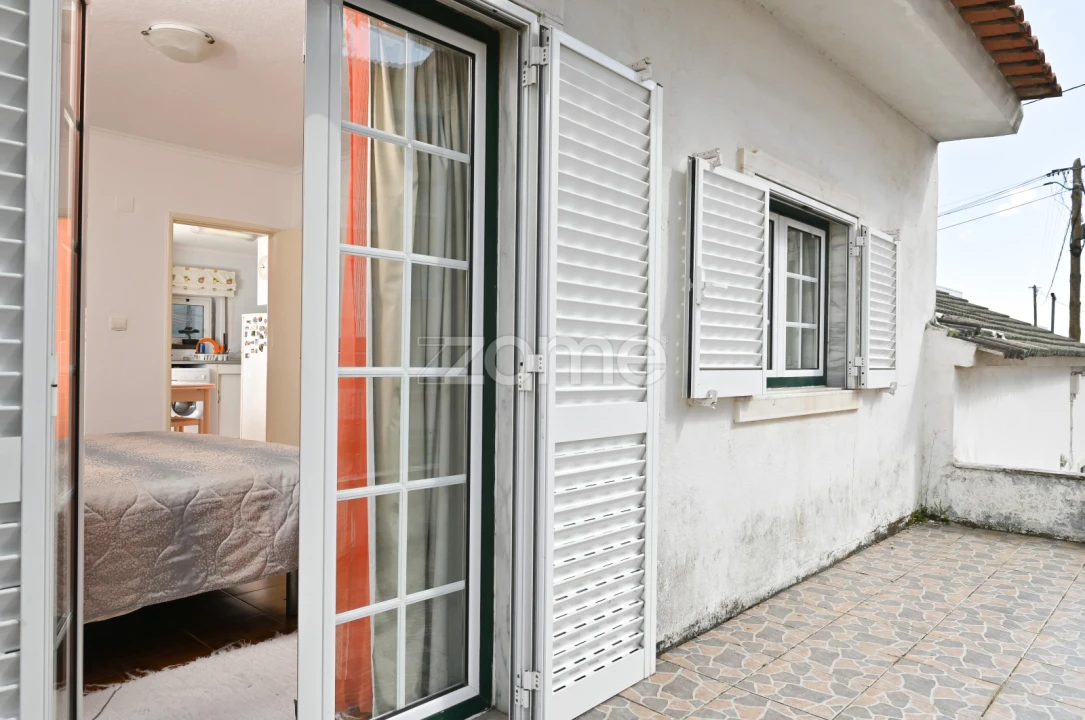 Moradia T7 para Venda em São Domingos de Rana Foto 36