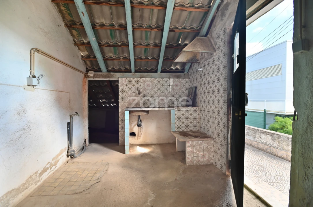 Moradia T7 para Venda em São Domingos de Rana Foto 49