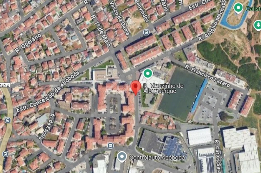 Moradia T7 para Venda em São Domingos de Rana Foto 54