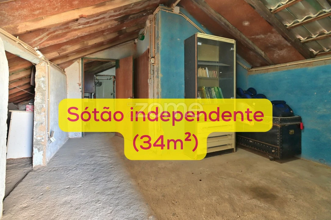 Moradia T7 para Venda em São Domingos de Rana Foto 47