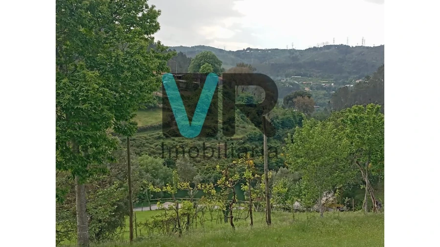 Moradia T2 para Venda em Cabril Foto 3