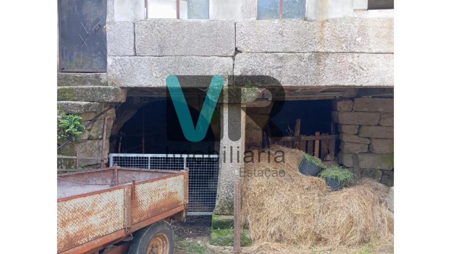 Moradia T2 para Venda em Cabril Foto 10