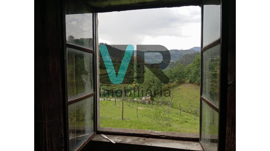 Moradia T2 para Venda em Cabril Foto 15