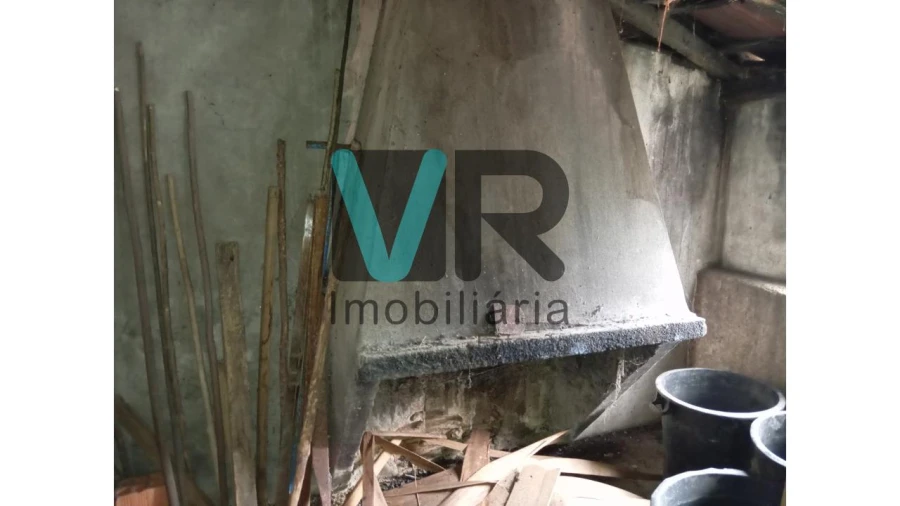 Moradia T2 para Venda em Cabril Foto 19