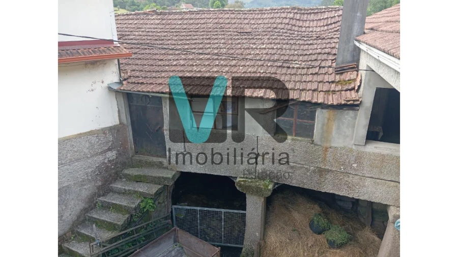 Moradia T2 para Venda em Cabril Foto 33