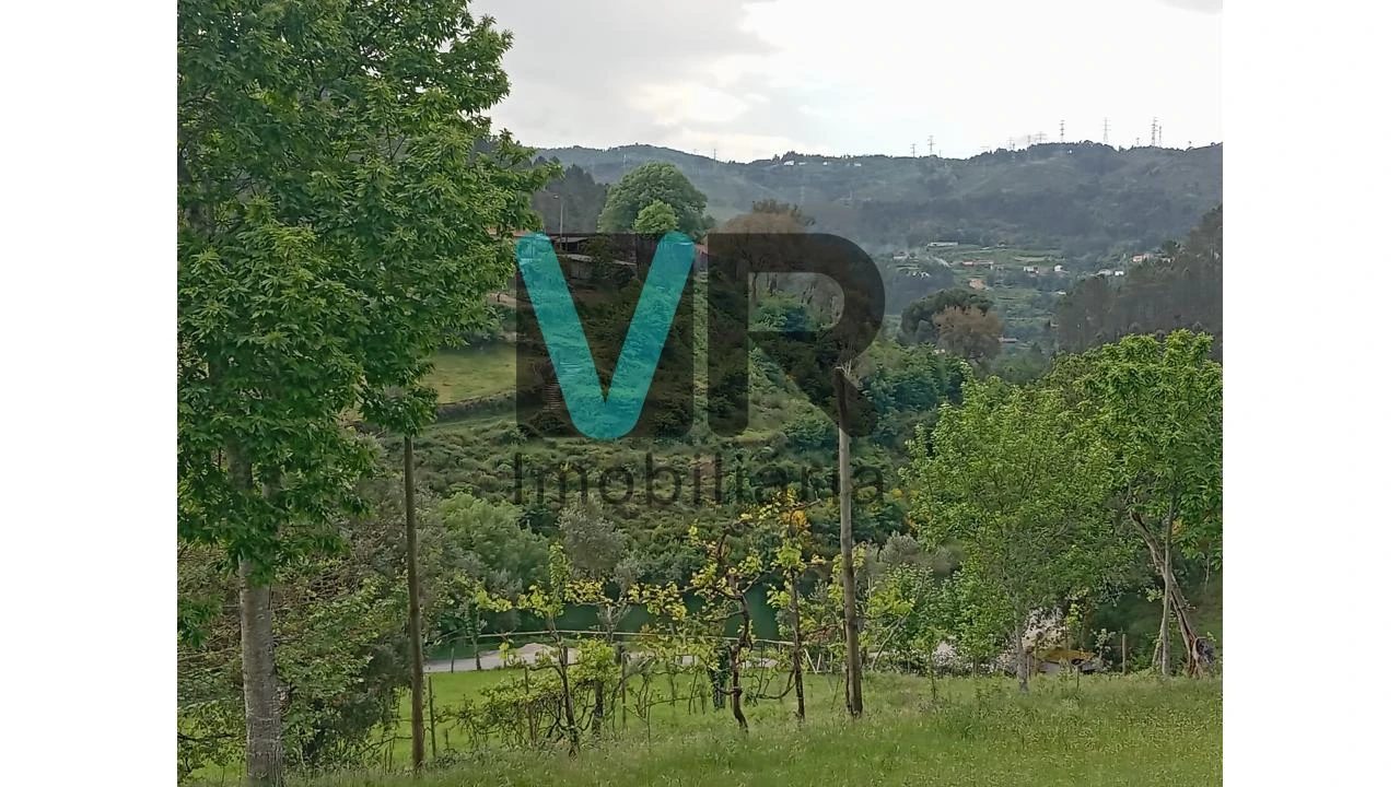 Moradia T2 para Venda em Cabril Foto 3