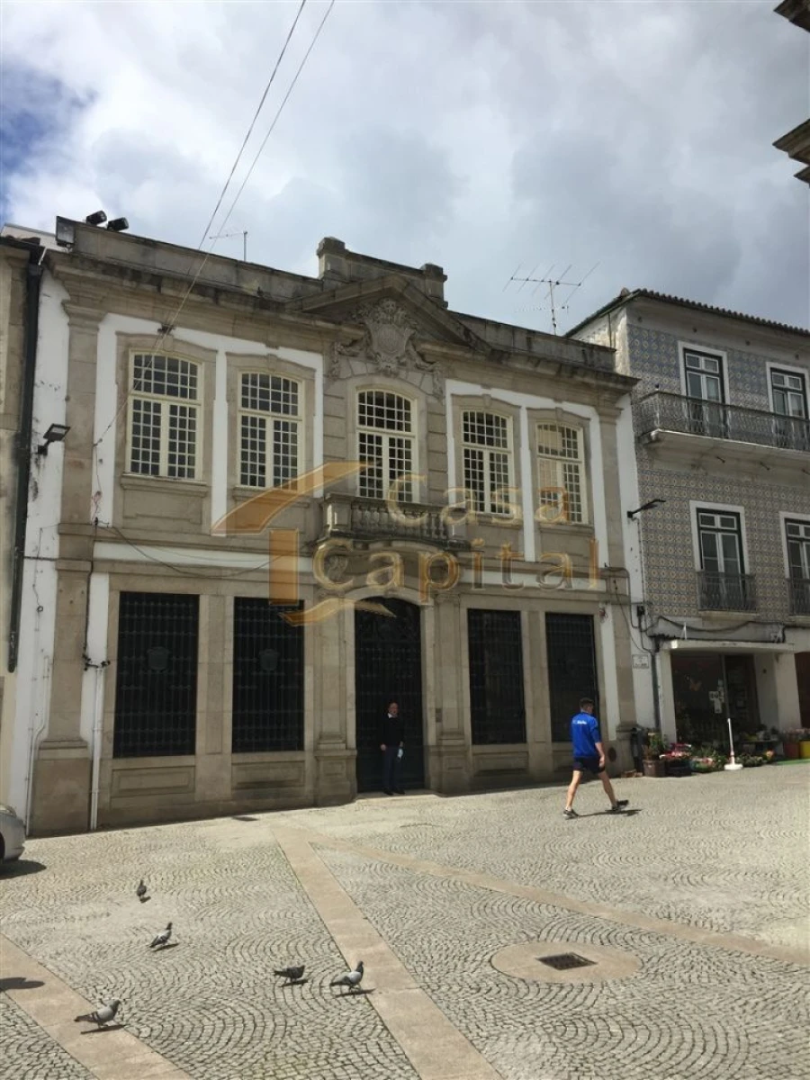 Loja para Venda em Nossa Senhora da Conceição, São Pedro e São Dinis Foto 13