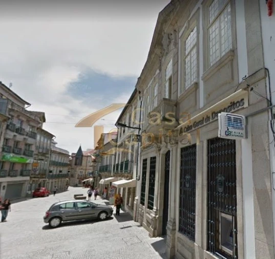 Loja para Venda em Nossa Senhora da Conceição, São Pedro e São Dinis Foto 4