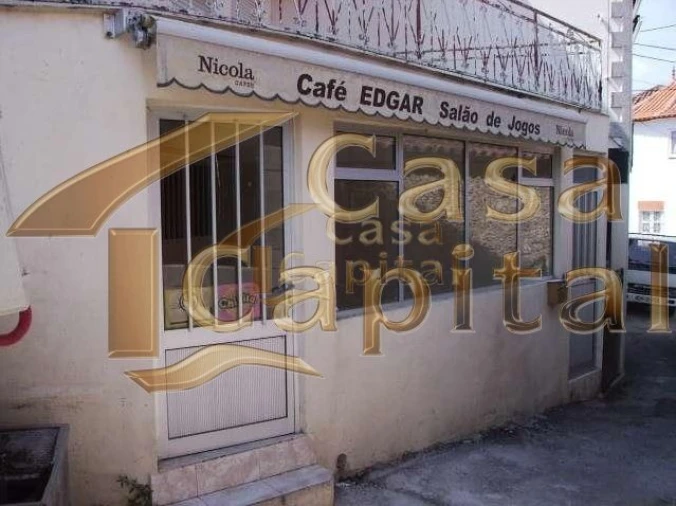 Moradia T2 para Venda em Nogueira e Ermida Foto 2