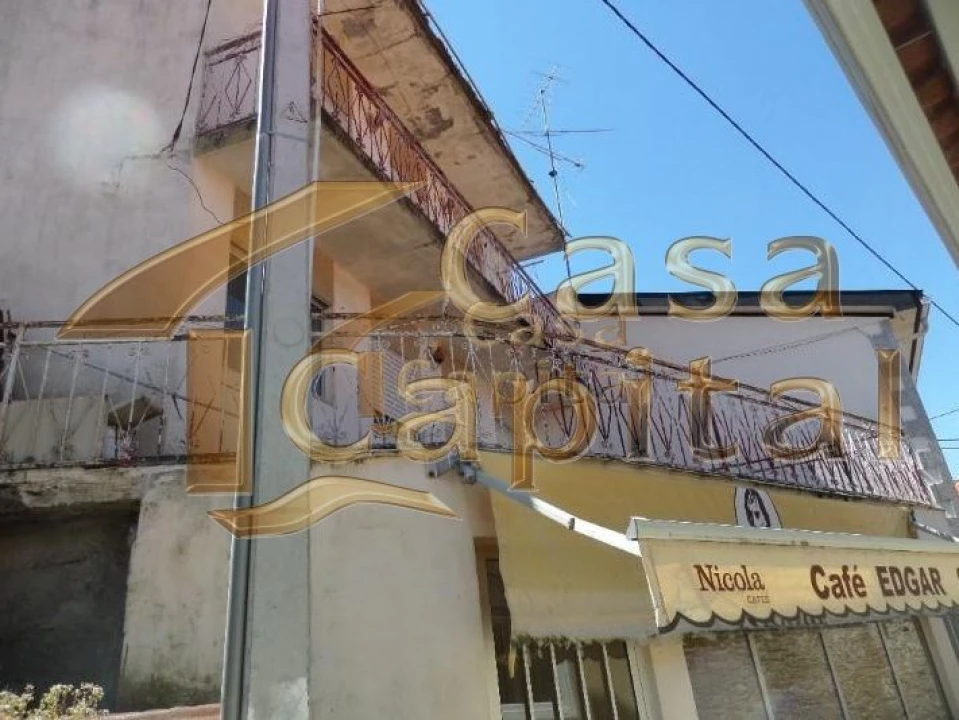 Moradia T2 para Venda em Nogueira e Ermida Foto 1