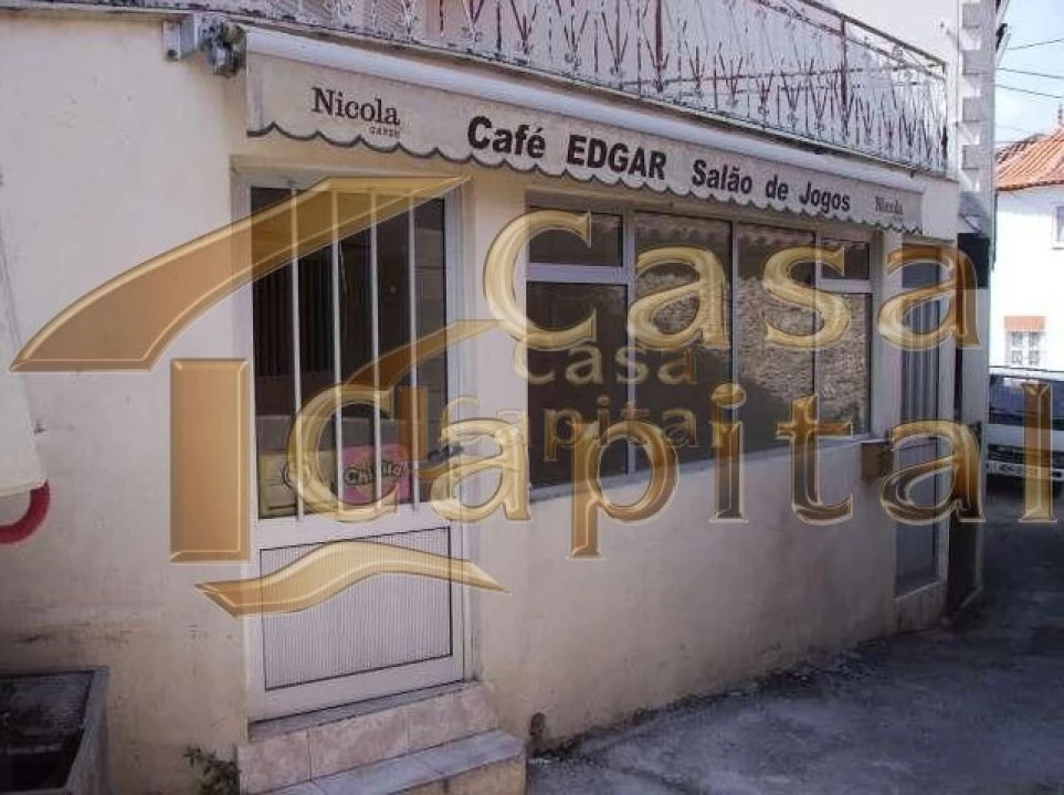 Moradia T2 para Venda em Nogueira e Ermida Foto 2