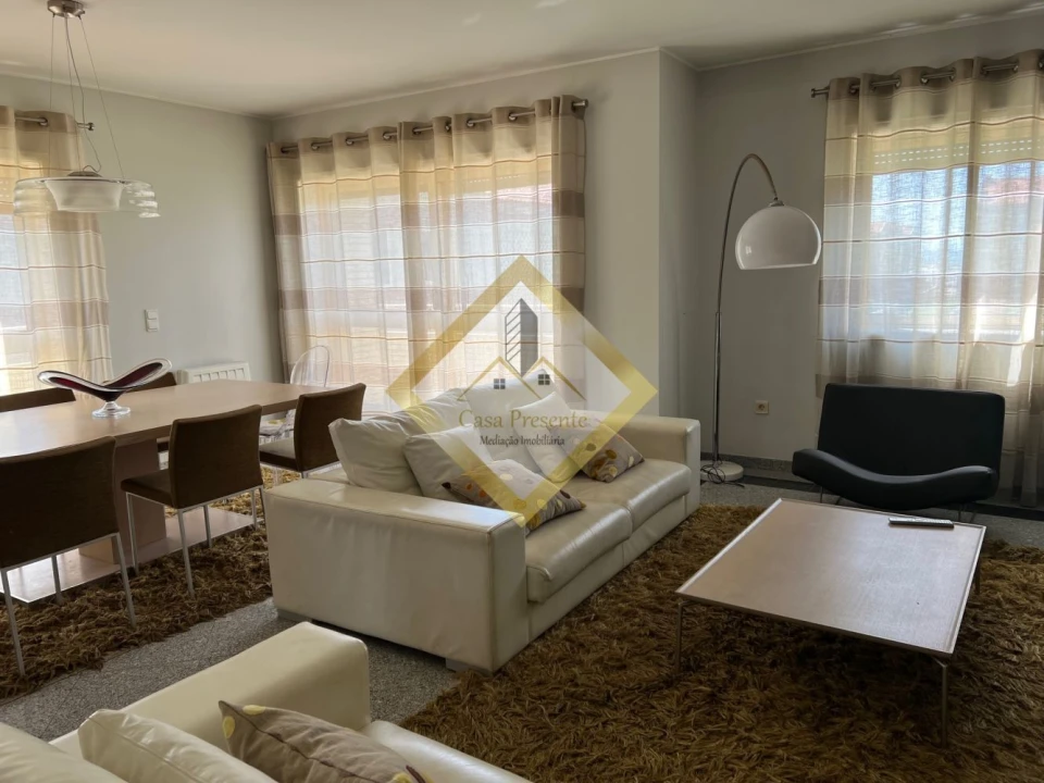 Apartamento T4 para Venda em Perafita, Lavra e Santa Cruz do Bispo Foto 3