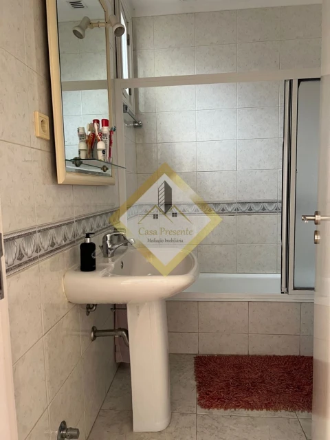 Apartamento T4 para Venda em Perafita, Lavra e Santa Cruz do Bispo