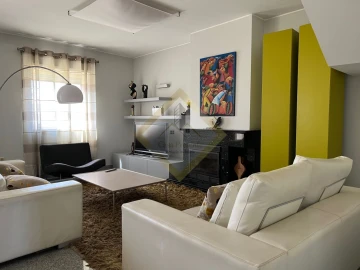 Apartamento T4 para Venda em Perafita, Lavra e Santa Cruz do Bispo
