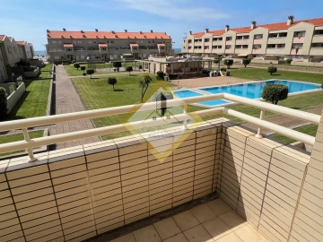 Apartamento T4 para Venda em Perafita, Lavra e Santa Cruz do Bispo