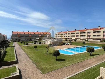 Apartamento T4 para Venda em Perafita, Lavra e Santa Cruz do Bispo