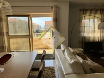 Apartamento T4 para Venda em Perafita, Lavra e Santa Cruz do Bispo