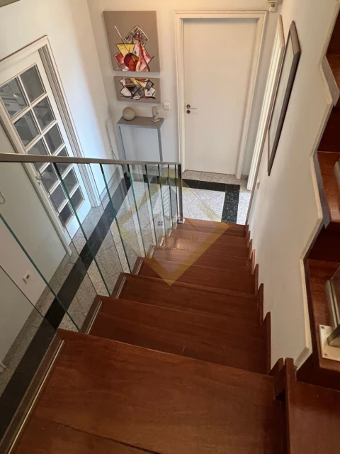 Apartamento T4 para Venda em Perafita, Lavra e Santa Cruz do Bispo