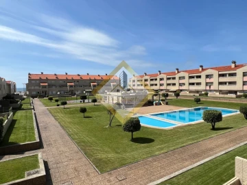 Apartamento T4 para Venda em Perafita, Lavra e Santa Cruz do Bispo