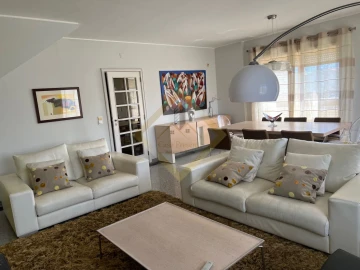Apartamento T4 para Venda em Perafita, Lavra e Santa Cruz do Bispo