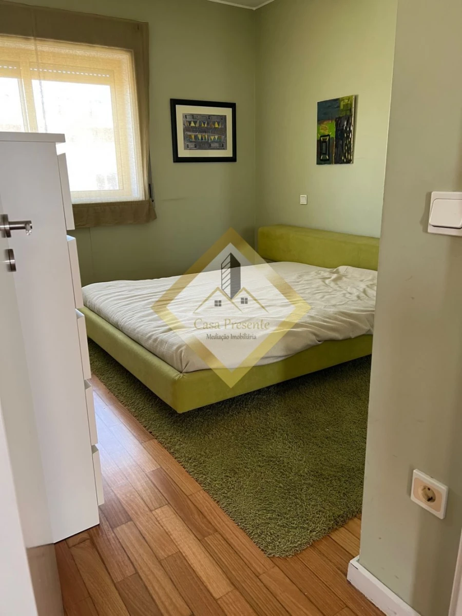 Apartamento T4 para Venda em Perafita, Lavra e Santa Cruz do Bispo Foto 12