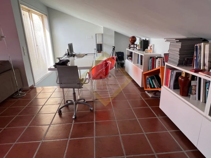 Apartamento T4 para Venda em Perafita, Lavra e Santa Cruz do Bispo Foto 11