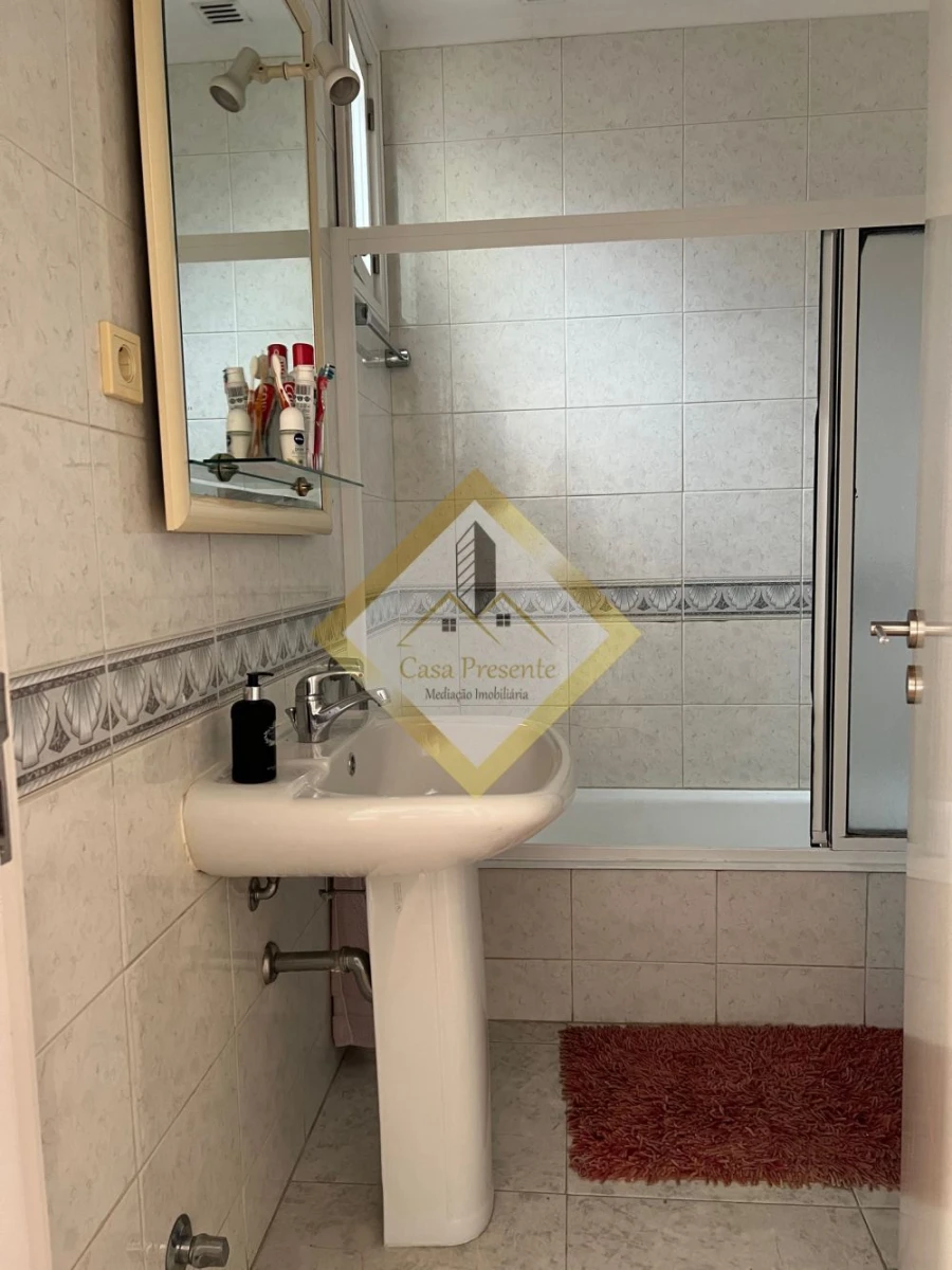 Apartamento T4 para Venda em Perafita, Lavra e Santa Cruz do Bispo Foto 15