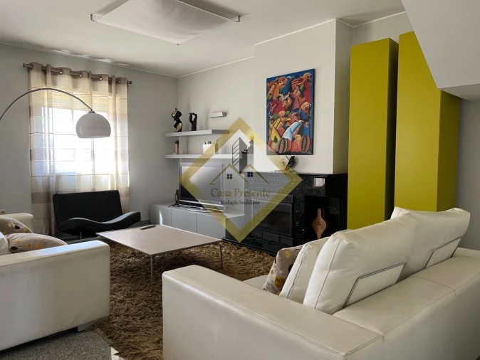 Apartamento T4 para Venda em Perafita, Lavra e Santa Cruz do Bispo Foto 2