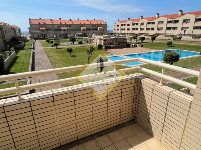 Apartamento T4 para Venda em Perafita, Lavra e Santa Cruz do Bispo Foto 7