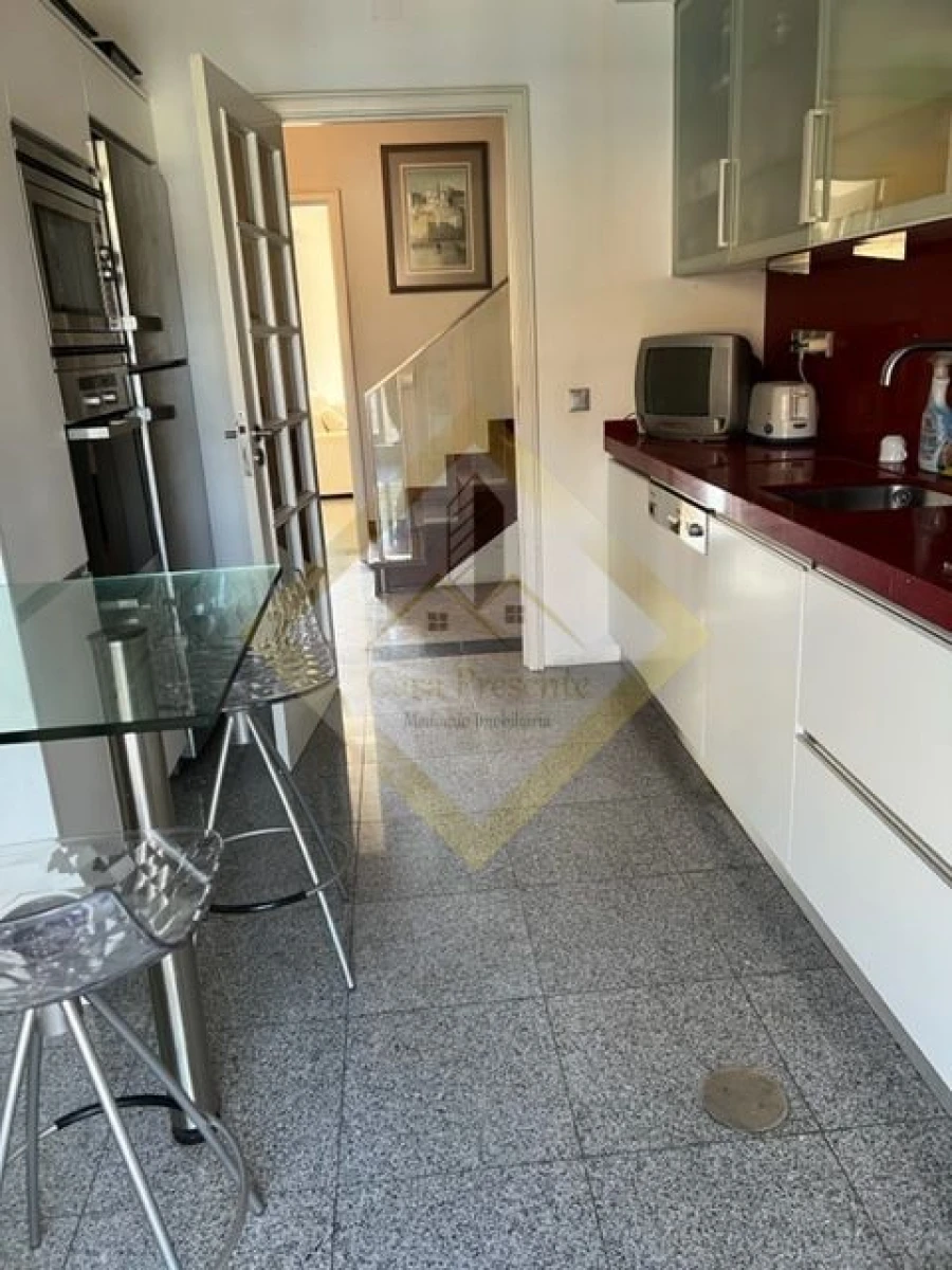 Apartamento T4 para Venda em Perafita, Lavra e Santa Cruz do Bispo Foto 18