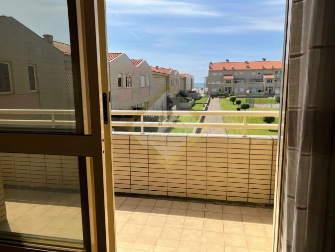 Apartamento T4 para Venda em Perafita, Lavra e Santa Cruz do Bispo Foto 5