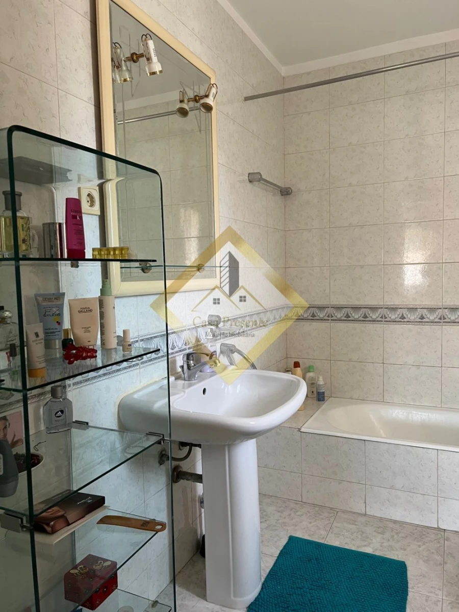 Apartamento T4 para Venda em Perafita, Lavra e Santa Cruz do Bispo Foto 14