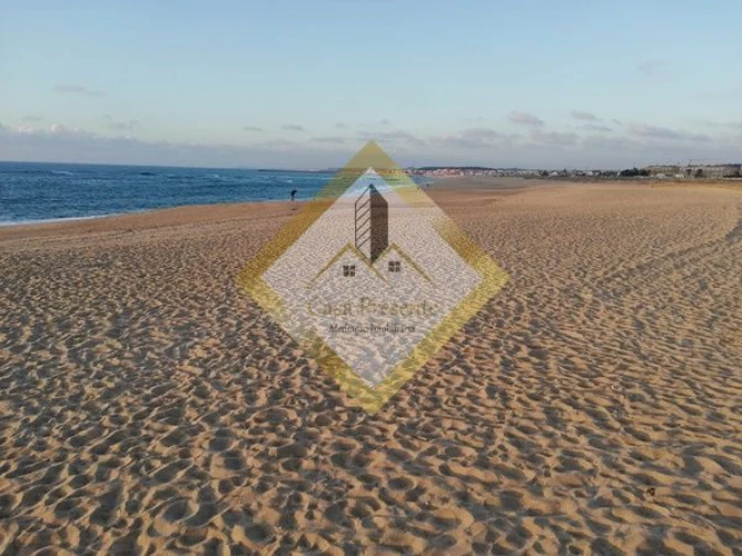 Apartamento T4 para Venda em Perafita, Lavra e Santa Cruz do Bispo Foto 20