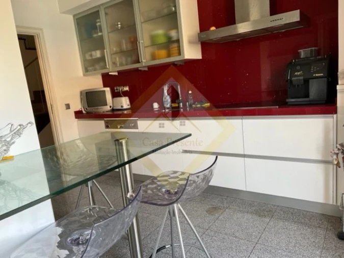Apartamento T4 para Venda em Perafita, Lavra e Santa Cruz do Bispo Foto 17