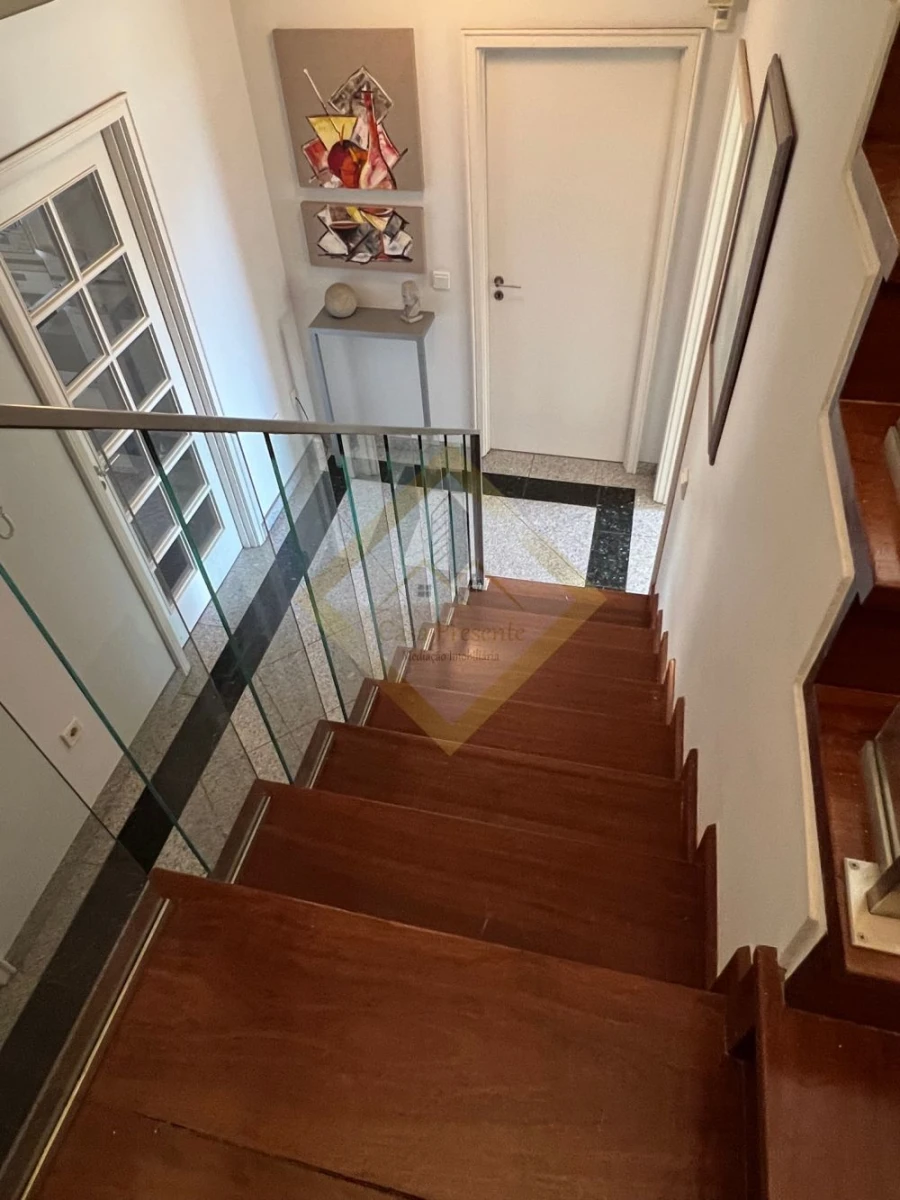Apartamento T4 para Venda em Perafita, Lavra e Santa Cruz do Bispo Foto 10