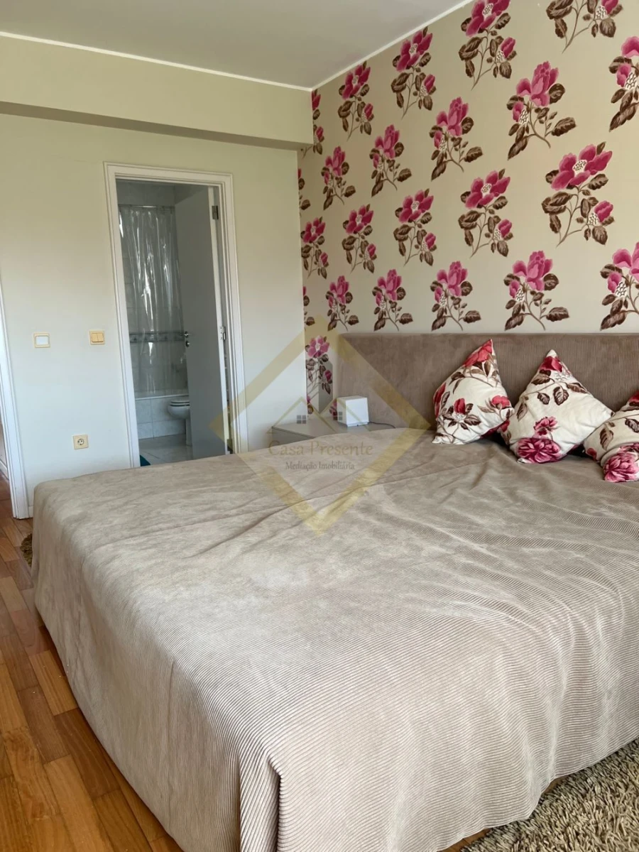 Apartamento T4 para Venda em Perafita, Lavra e Santa Cruz do Bispo Foto 13