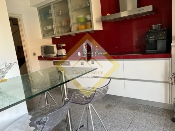 Apartamento T4 para Venda em Perafita, Lavra e Santa Cruz do Bispo Foto 17