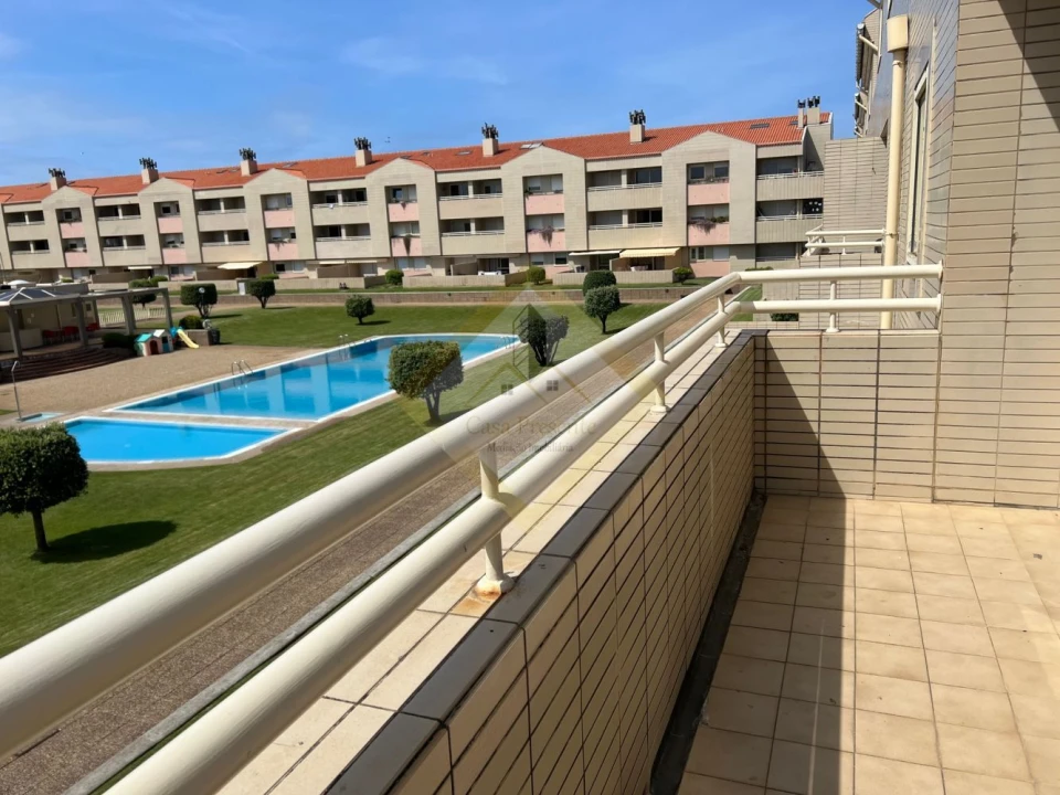 Apartamento T4 para Venda em Perafita, Lavra e Santa Cruz do Bispo Foto 6