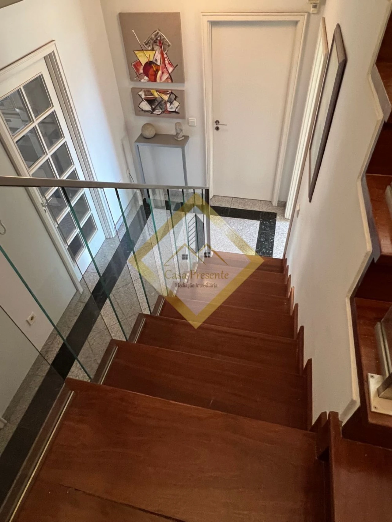 Apartamento T4 para Venda em Perafita, Lavra e Santa Cruz do Bispo Foto 10