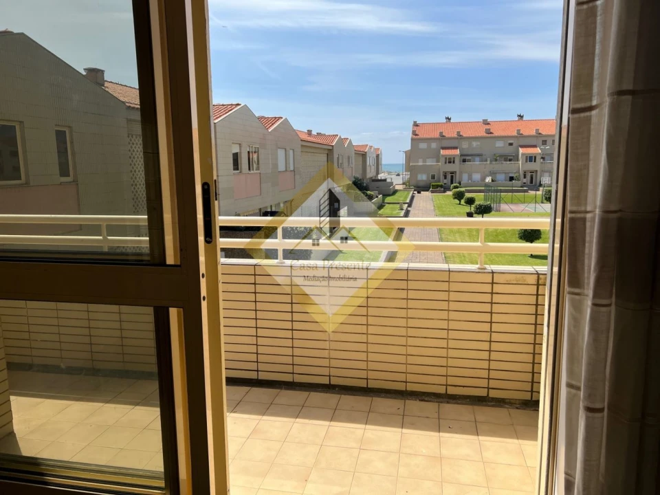 Apartamento T4 para Venda em Perafita, Lavra e Santa Cruz do Bispo Foto 5