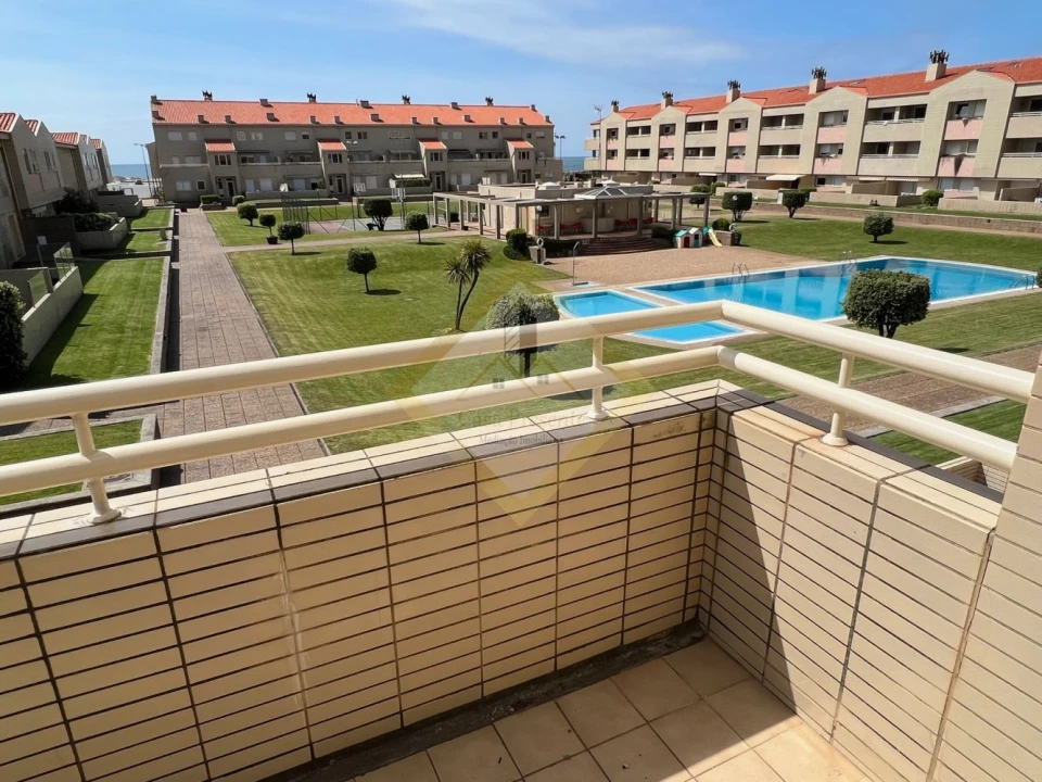Apartamento T4 para Venda em Perafita, Lavra e Santa Cruz do Bispo Foto 7