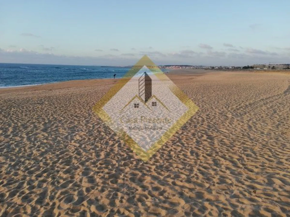 Apartamento T4 para Venda em Perafita, Lavra e Santa Cruz do Bispo Foto 20