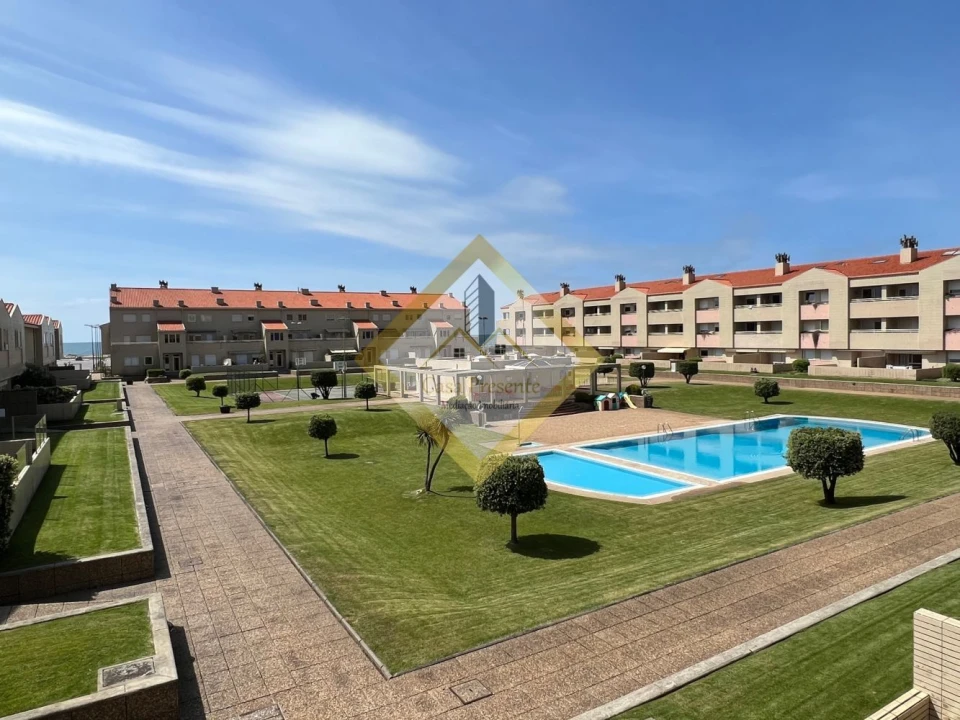 Apartamento T4 para Venda em Perafita, Lavra e Santa Cruz do Bispo Foto 9