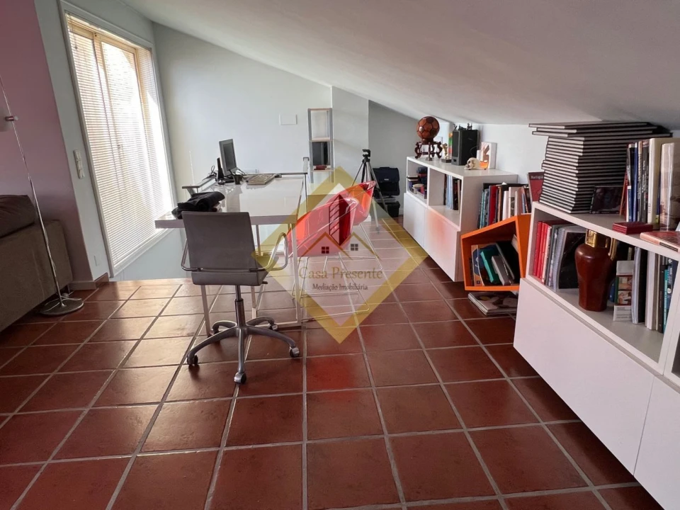 Apartamento T4 para Venda em Perafita, Lavra e Santa Cruz do Bispo Foto 11