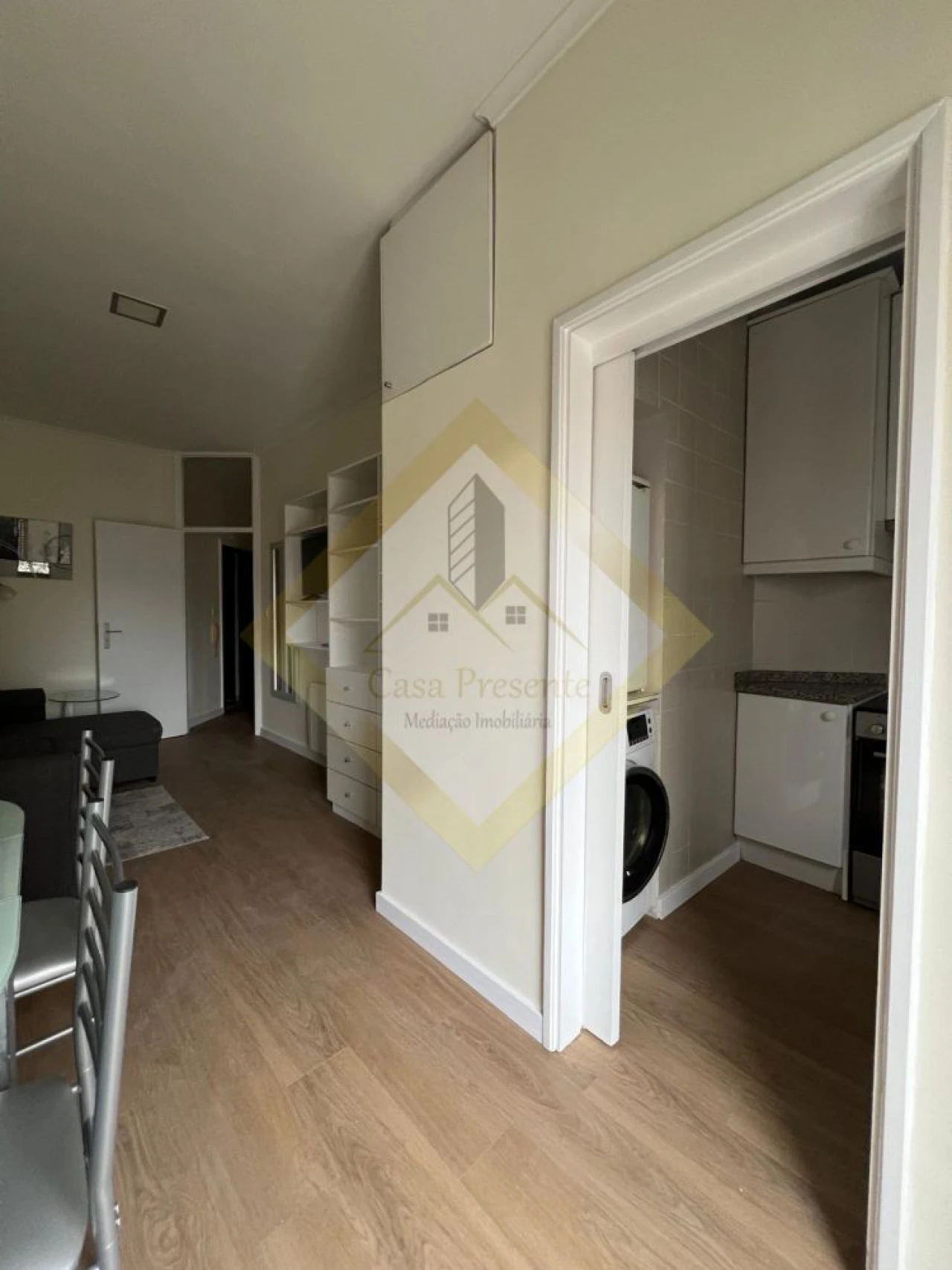 Apartamento T1 para Venda em Bonfim Foto 7