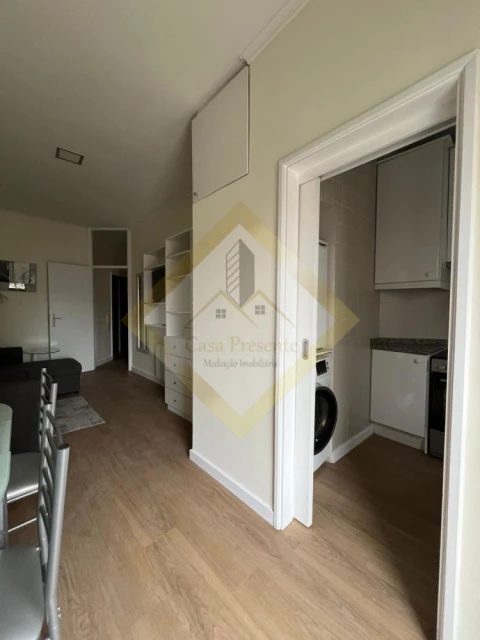 Apartamento T1 para Venda em Bonfim
