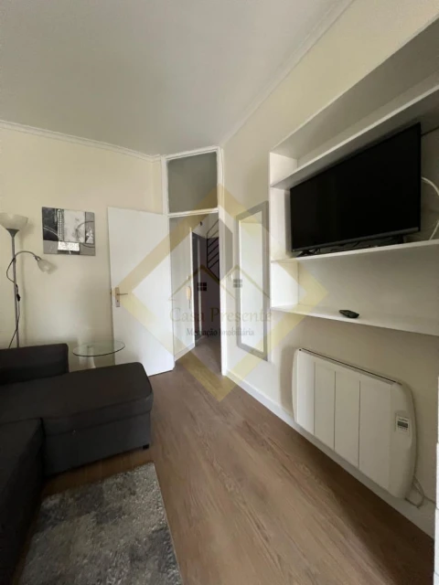 Apartamento T1 para Venda em Bonfim
