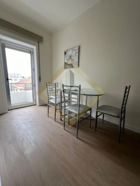 Apartamento T1 para Venda em Bonfim